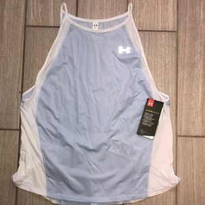 Under Armour athletic tank top